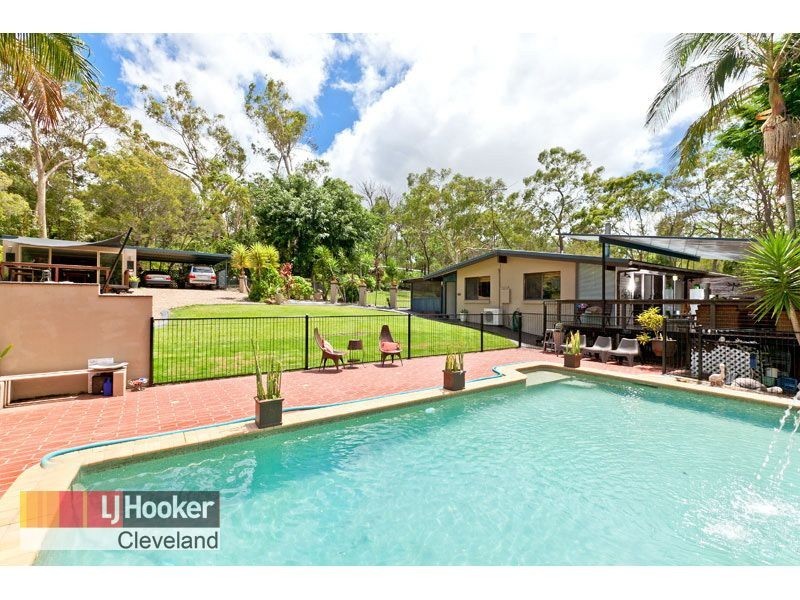 720-722 Mount Cotton Road, Sheldon QLD 4157