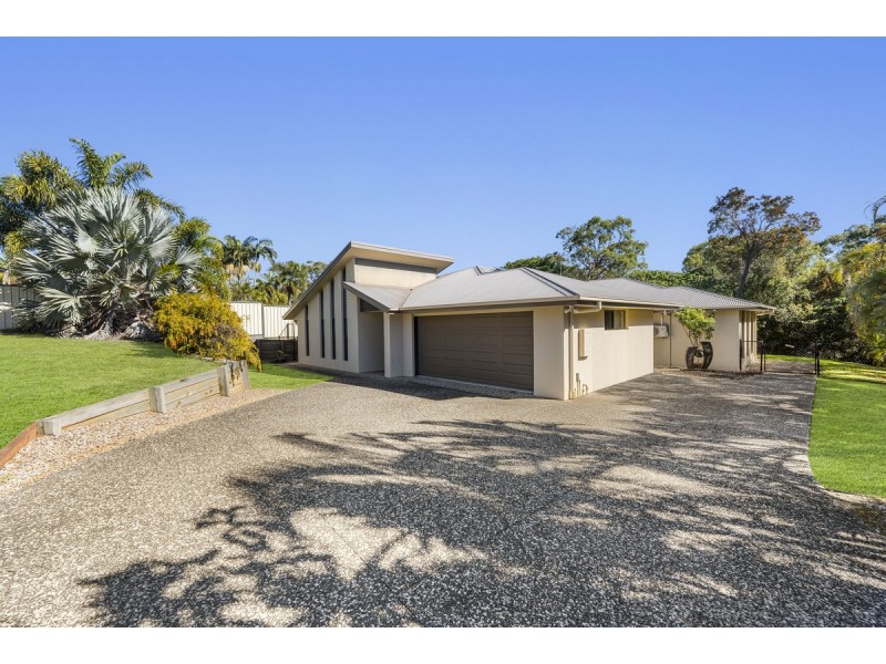4-6 Carlingford Drive, Thornlands QLD 4164