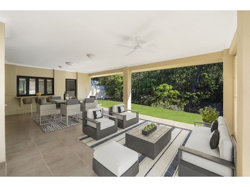 4-6 Carlingford Drive, Thornlands QLD 4164