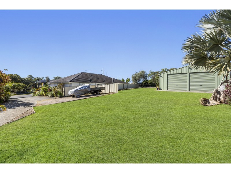 4-6 Carlingford Drive, Thornlands QLD 4164