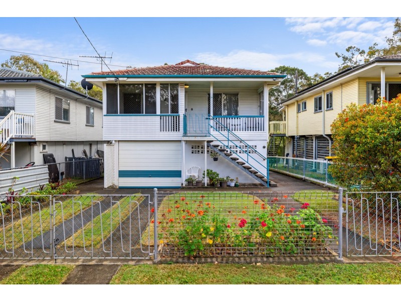 22 Euston Street, Wynnum West QLD 4178