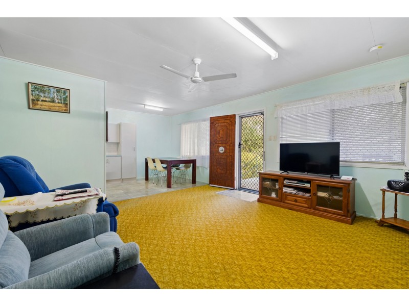 22 Euston Street, Wynnum West QLD 4178