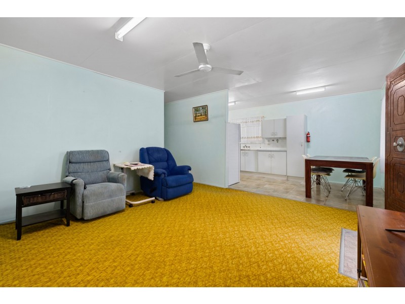22 Euston Street, Wynnum West QLD 4178