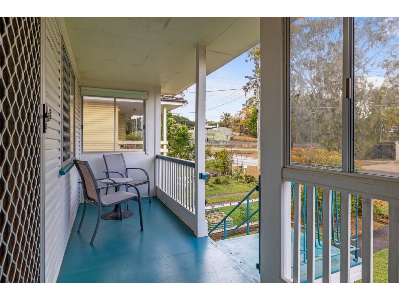 22 Euston Street, Wynnum West QLD 4178