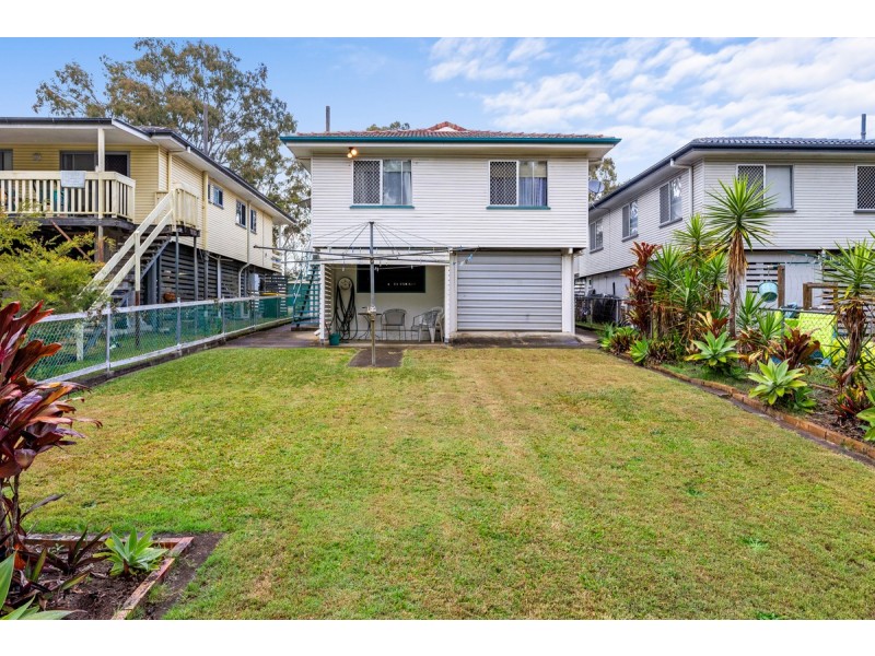 22 Euston Street, Wynnum West QLD 4178
