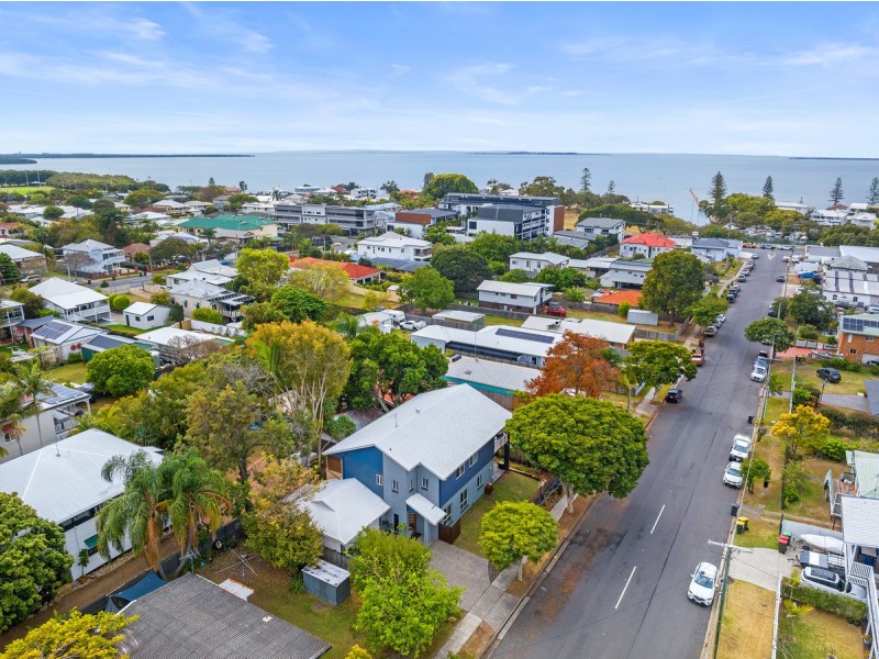 37 Wilde Street, Wynnum QLD 4178