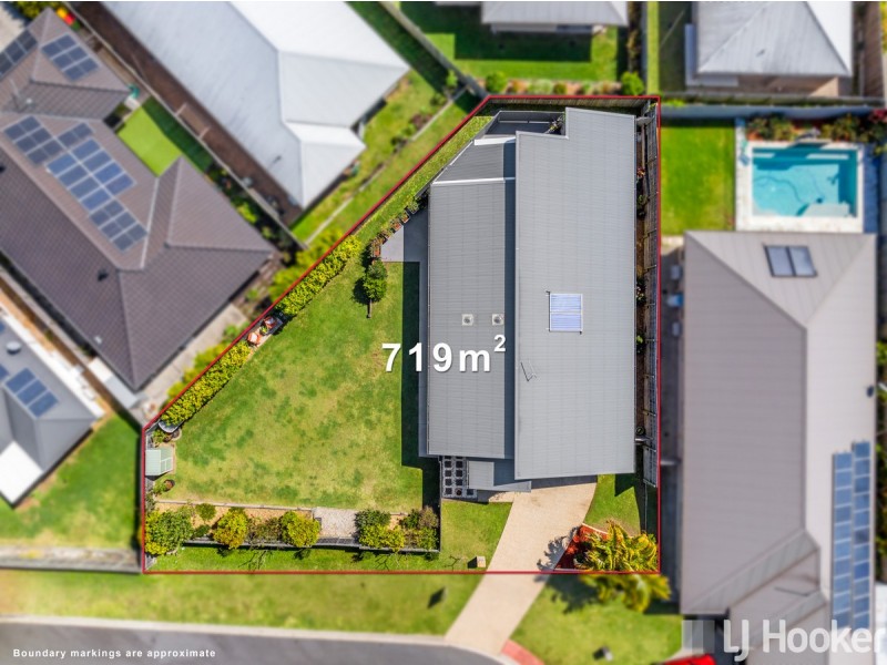 6 Pinevale Court, Victoria Point QLD 4165