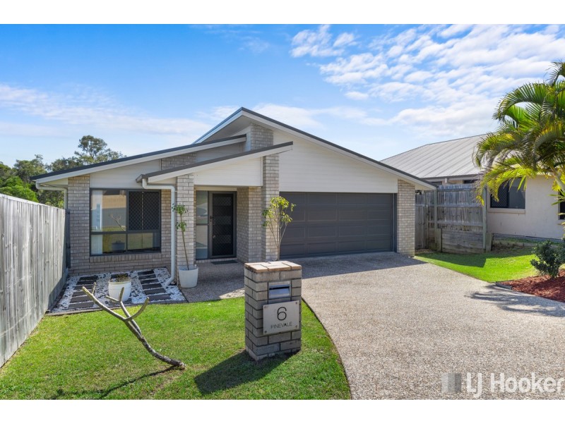 6 Pinevale Court, Victoria Point QLD 4165