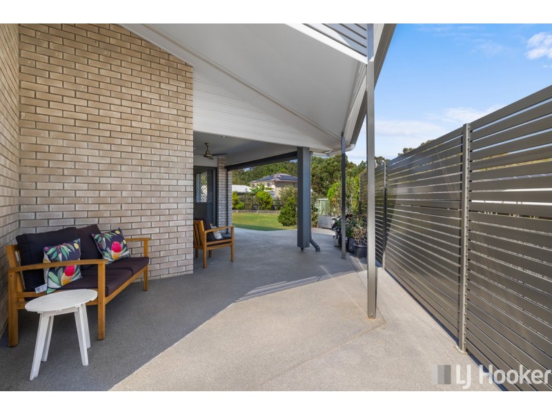 6 Pinevale Court, Victoria Point QLD 4165
