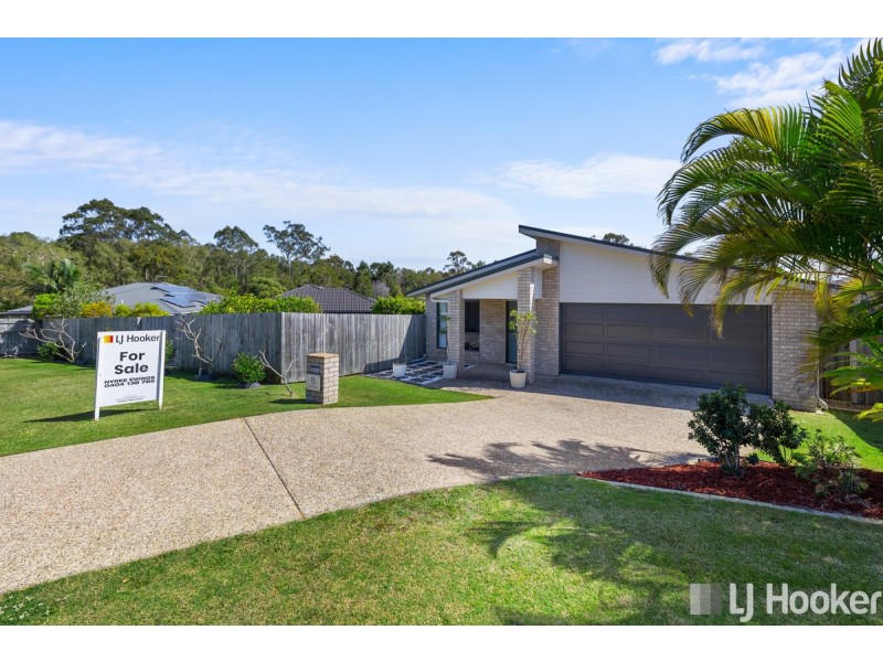 6 Pinevale Court, Victoria Point QLD 4165