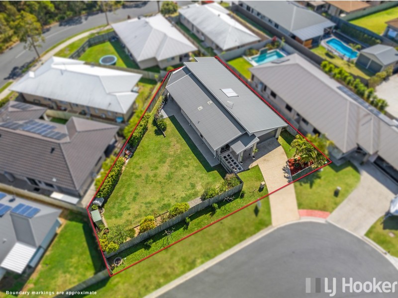 6 Pinevale Court, Victoria Point QLD 4165