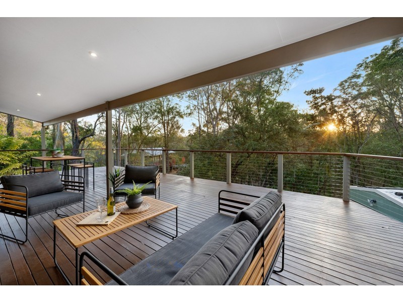 160 Pioneer Road, Sheldon QLD 4157