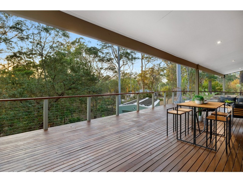 160 Pioneer Road, Sheldon QLD 4157