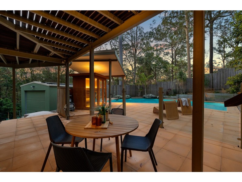 160 Pioneer Road, Sheldon QLD 4157