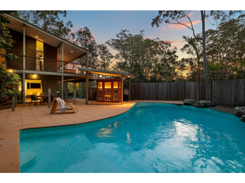 160 Pioneer Road, Sheldon QLD 4157