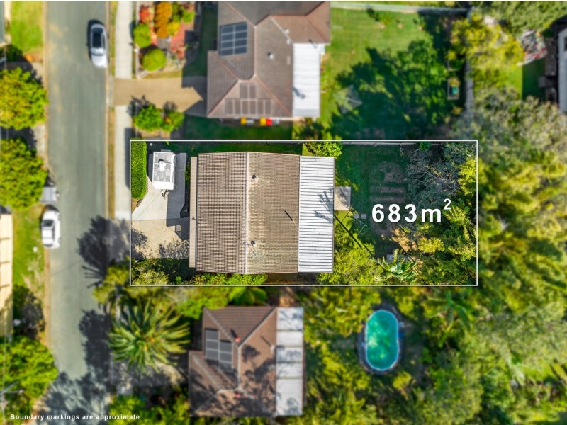 10 Consort Street, Alexandra Hills QLD 4161