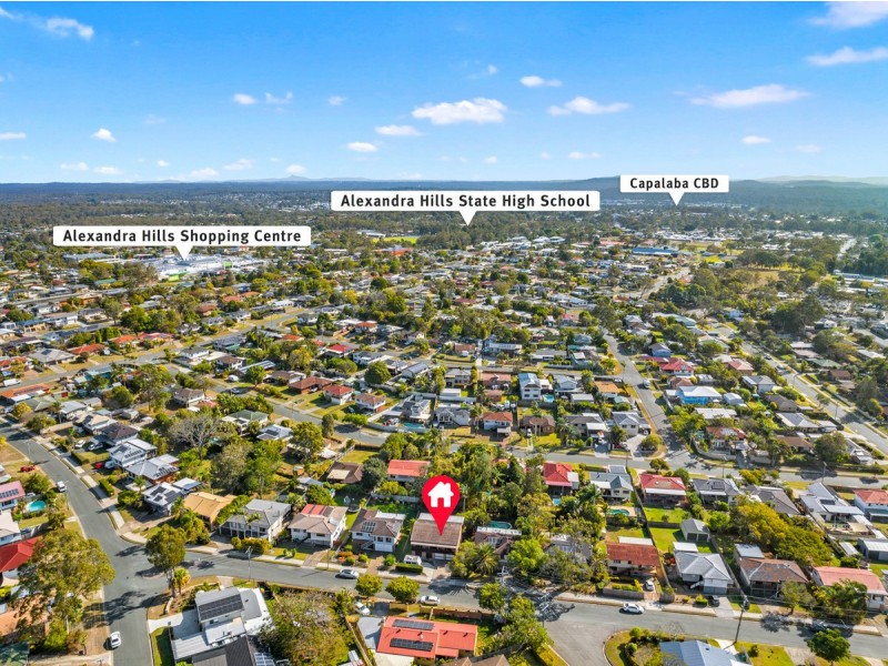 10 Consort Street, Alexandra Hills QLD 4161