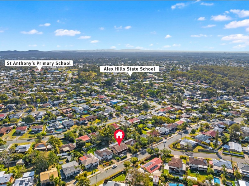 10 Consort Street, Alexandra Hills QLD 4161