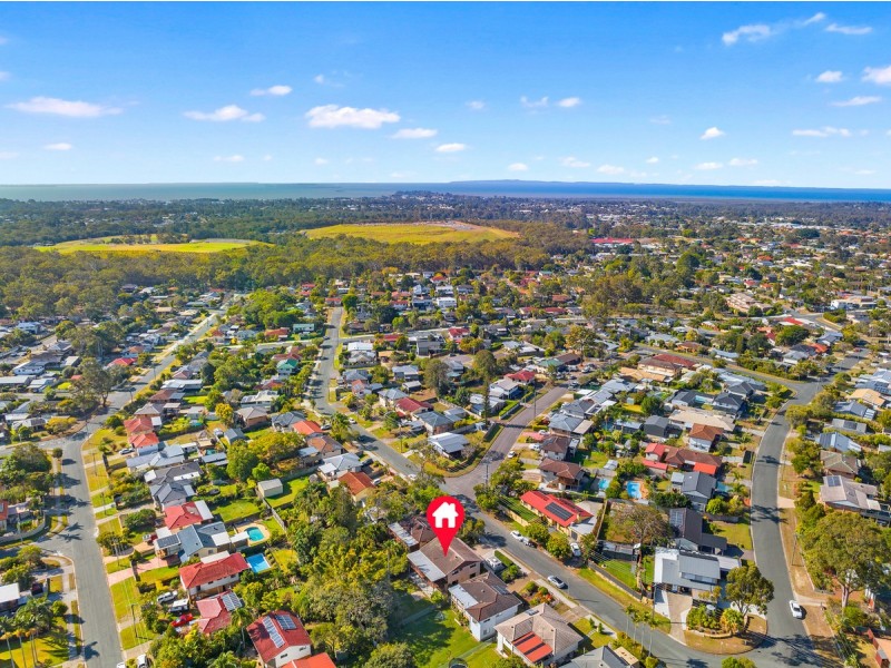 10 Consort Street, Alexandra Hills QLD 4161