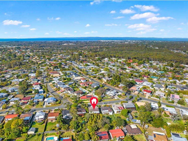 10 Consort Street, Alexandra Hills QLD 4161