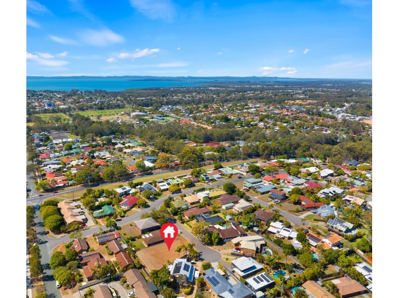 3 Courageous Court, Cleveland QLD 4163