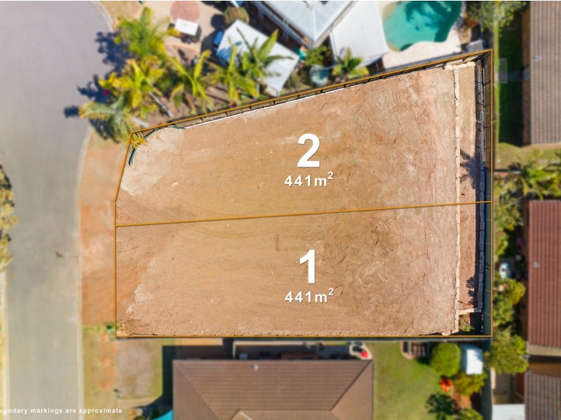 3 Courageous Court, Cleveland QLD 4163