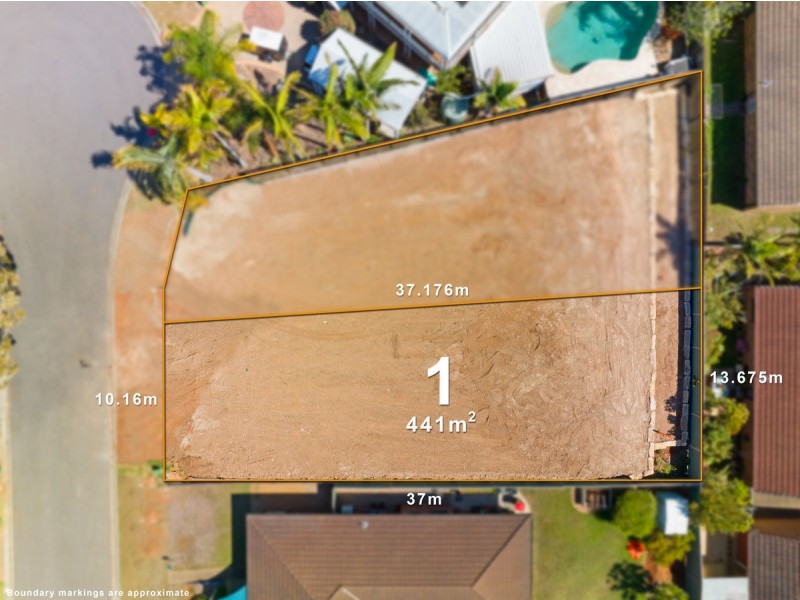 3 Courageous Court, Cleveland QLD 4163