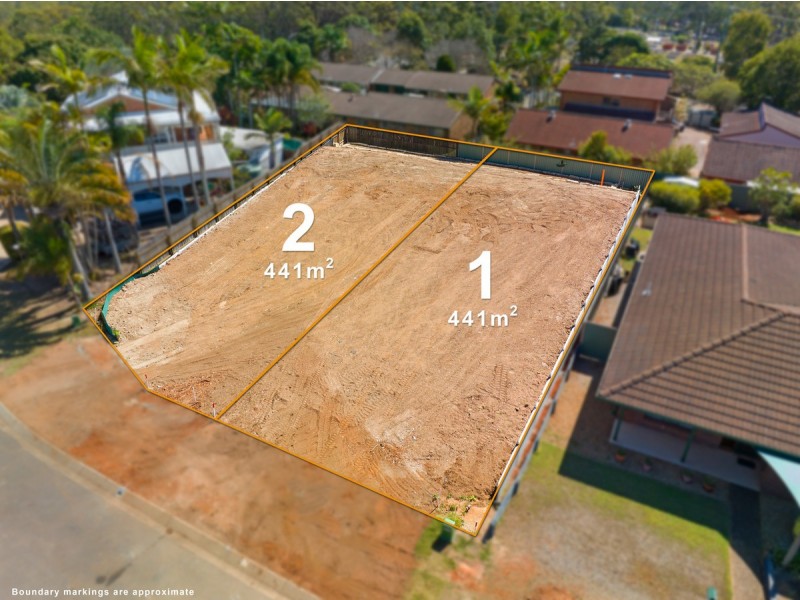 3 Courageous Court, Cleveland QLD 4163