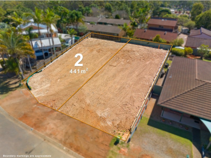 3 Courageous Court, Cleveland QLD 4163