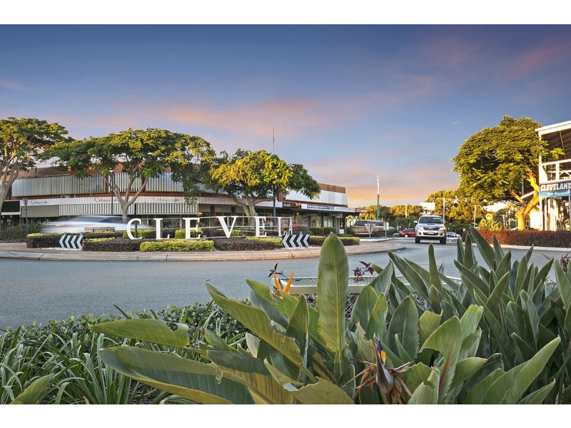 3 Courageous Court, Cleveland QLD 4163