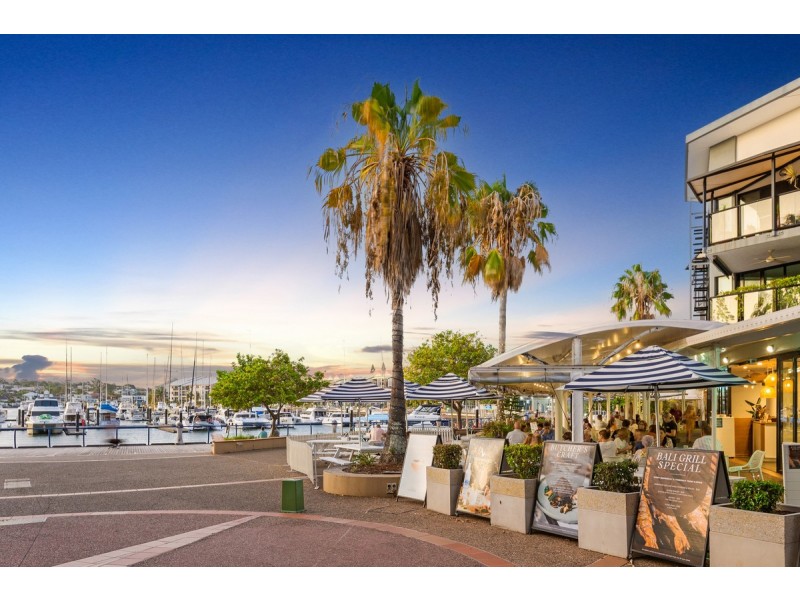 3 Courageous Court, Cleveland QLD 4163