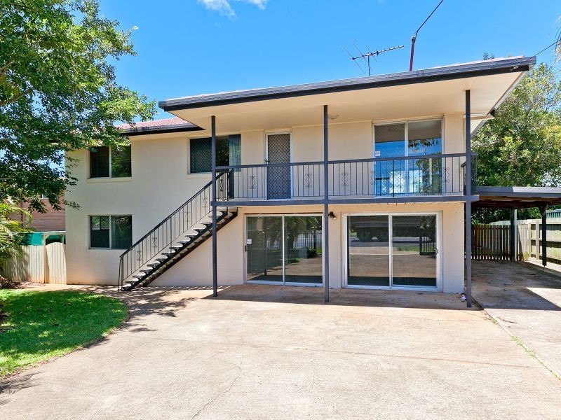137 Russell Street, Cleveland QLD 4163
