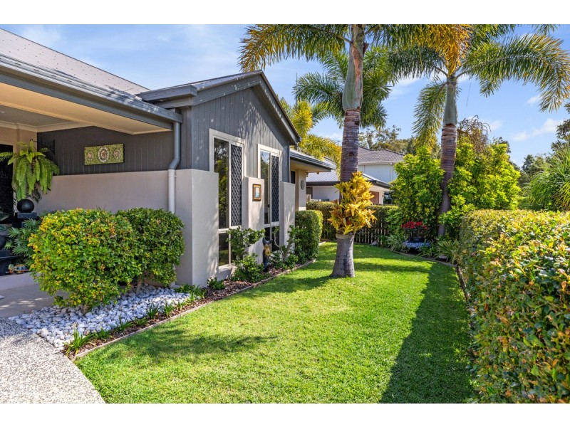 20 Lyndhurst Place, Thornlands QLD 4164