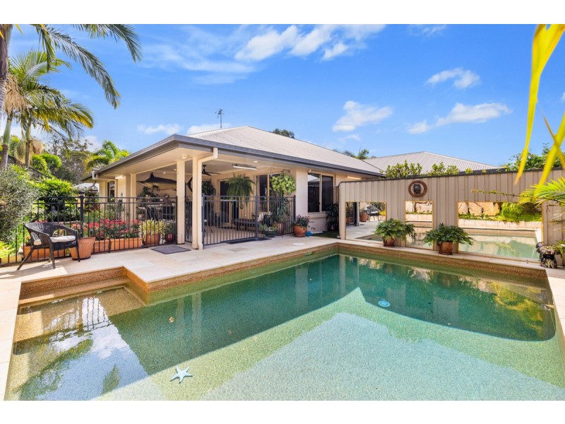 20 Lyndhurst Place, Thornlands QLD 4164