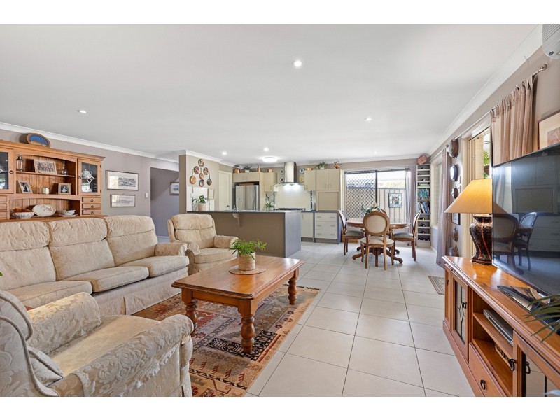 20 Lyndhurst Place, Thornlands QLD 4164