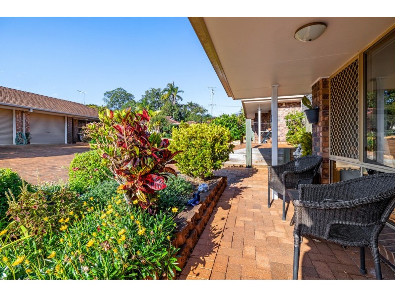 7/124-132 Wellington Street, Ormiston QLD 4160