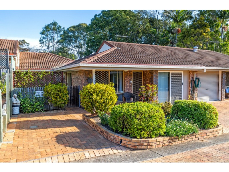 7/124-132 Wellington Street, Ormiston QLD 4160