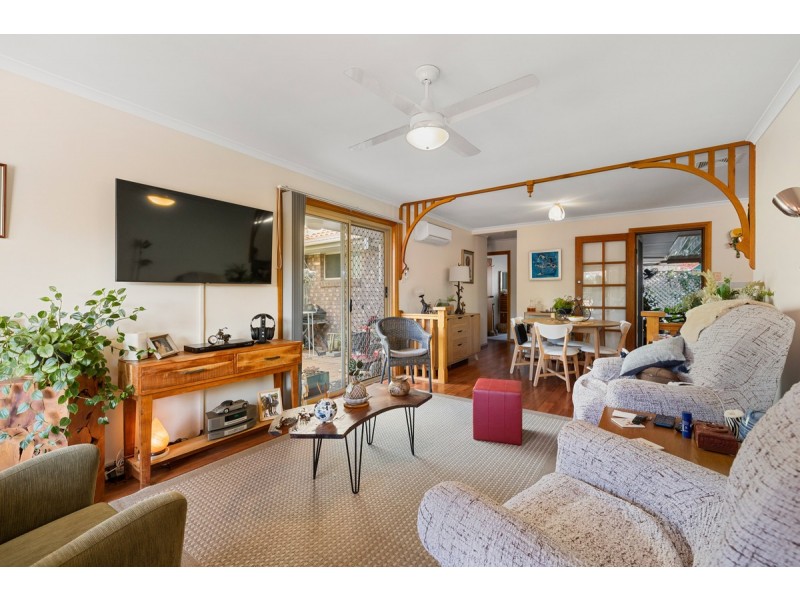 7/124-132 Wellington Street, Ormiston QLD 4160