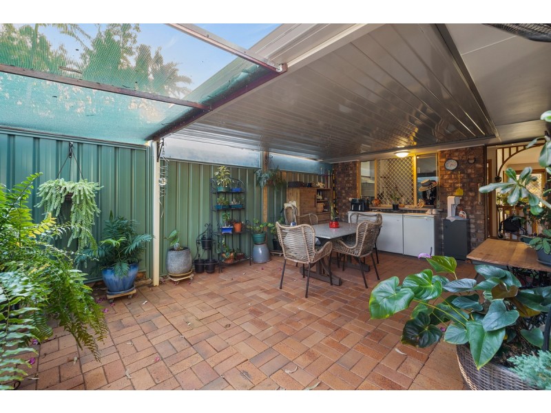 7/124-132 Wellington Street, Ormiston QLD 4160