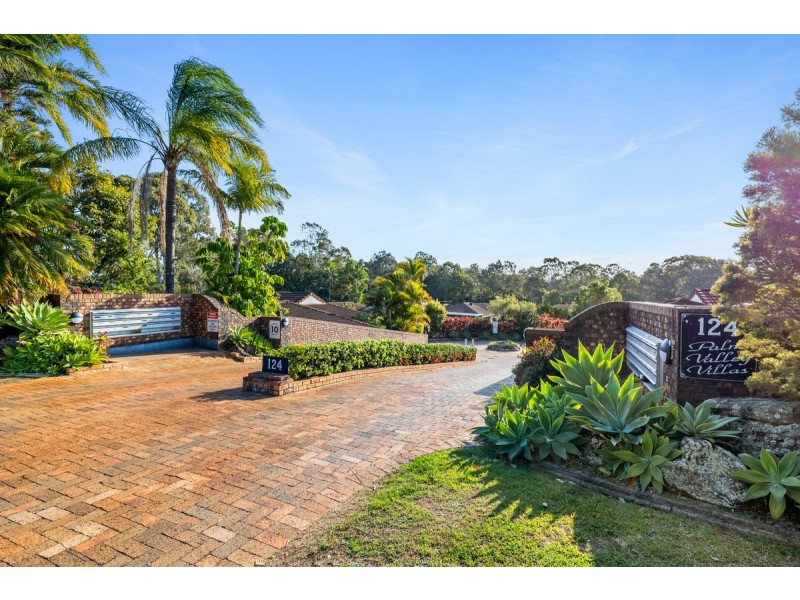 7/124-132 Wellington Street, Ormiston QLD 4160