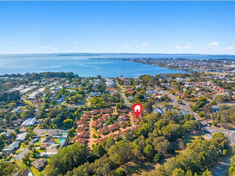 7/124-132 Wellington Street, Ormiston QLD 4160