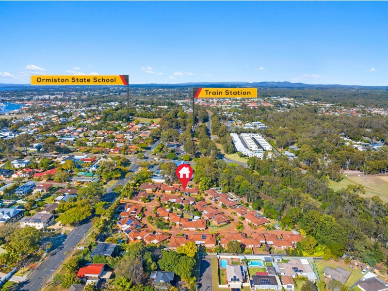 7/124-132 Wellington Street, Ormiston QLD 4160