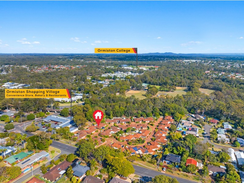 7/124-132 Wellington Street, Ormiston QLD 4160