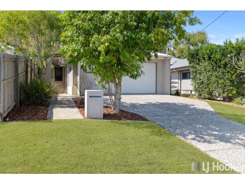51 Winship Street, Ormiston QLD 4160