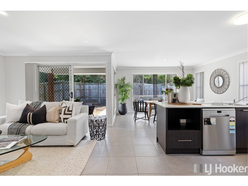 51 Winship Street, Ormiston QLD 4160