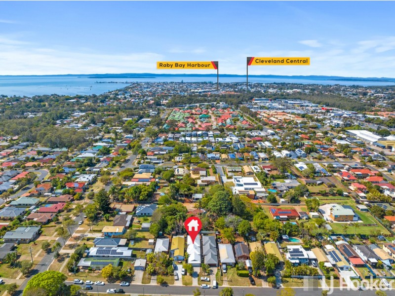 51 Winship Street, Ormiston QLD 4160