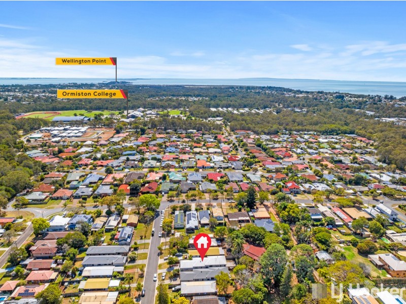 51 Winship Street, Ormiston QLD 4160