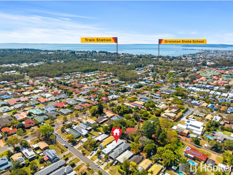 51 Winship Street, Ormiston QLD 4160