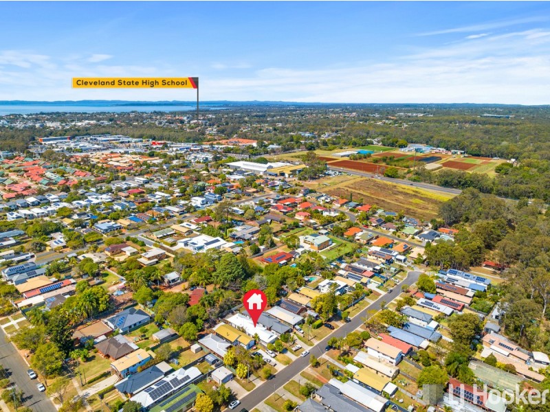 51 Winship Street, Ormiston QLD 4160