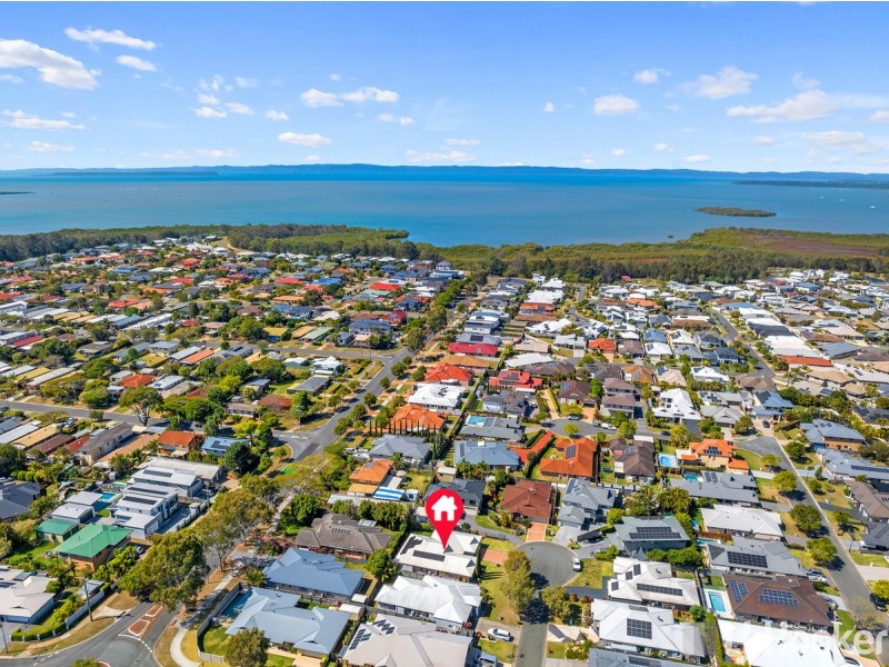 8 Richmond Close, Thornlands QLD 4164